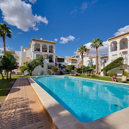 Cb Living - Cozy Condo With Patio, Playa Flamenca Dehesa de Campoamor  외부 사진
