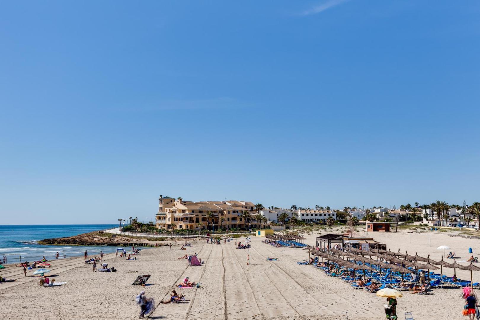 Cb Living - Cozy Condo With Patio, Playa Flamenca Dehesa de Campoamor  외부 사진
