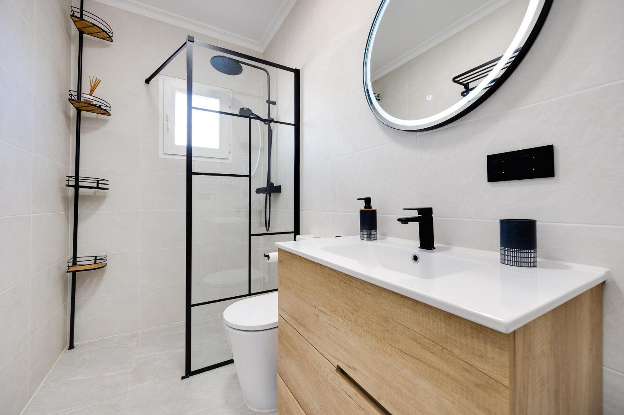 Cb Living - Cozy Condo With Patio, Playa Flamenca Dehesa de Campoamor  외부 사진
