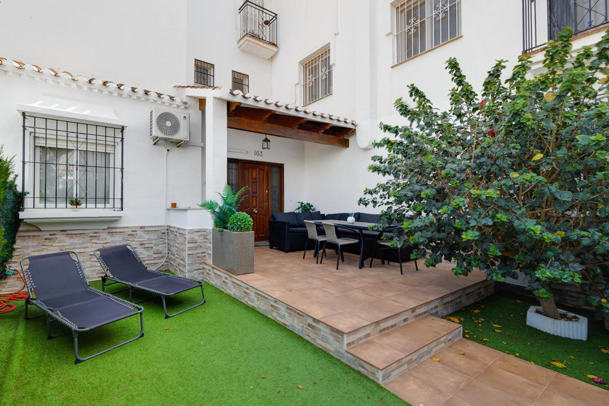 Cb Living - Cozy Condo With Patio, Playa Flamenca Dehesa de Campoamor  외부 사진